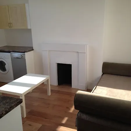 Arsenal 123 Close To Emirates Stadium Direct Eurostar Heathrow-3 Apartments Here Londres Exterior foto
