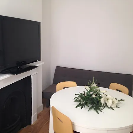 Arsenal 123 Close To Emirates Stadium Direct Eurostar Heathrow-3 Apartments Here Londres Exterior foto