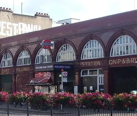 Arsenal 123 Close To Emirates Stadium Direct Eurostar Heathrow-3 Apartments Here Londres Exterior foto