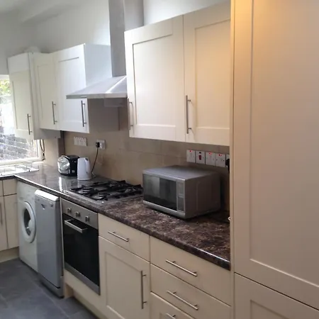 Arsenal 123 Close To Emirates Stadium Direct Eurostar Heathrow-3 Apartments Here Londres Exterior foto