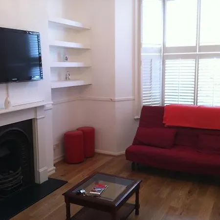Arsenal 123 Close To Emirates Stadium Direct Eurostar Heathrow-3 Apartments Here Londres Exterior foto