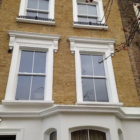 Arsenal 123 Close To Emirates Stadium Direct Eurostar Heathrow-3 Apartments Here Londres Exterior foto
