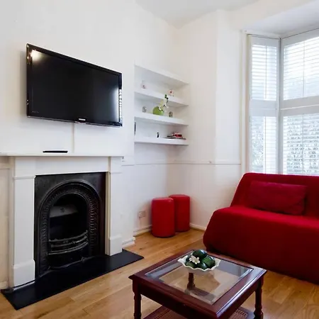 Arsenal 123 Close To Emirates Stadium Direct Eurostar Heathrow-3 Apartments Here Londres Exterior foto