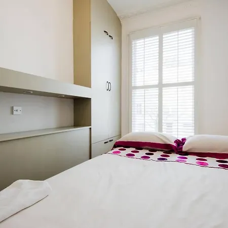 Arsenal 123 Close To Emirates Stadium Direct Eurostar Heathrow-3 Apartments Here Londres Exterior foto